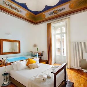 Suite deluxe
